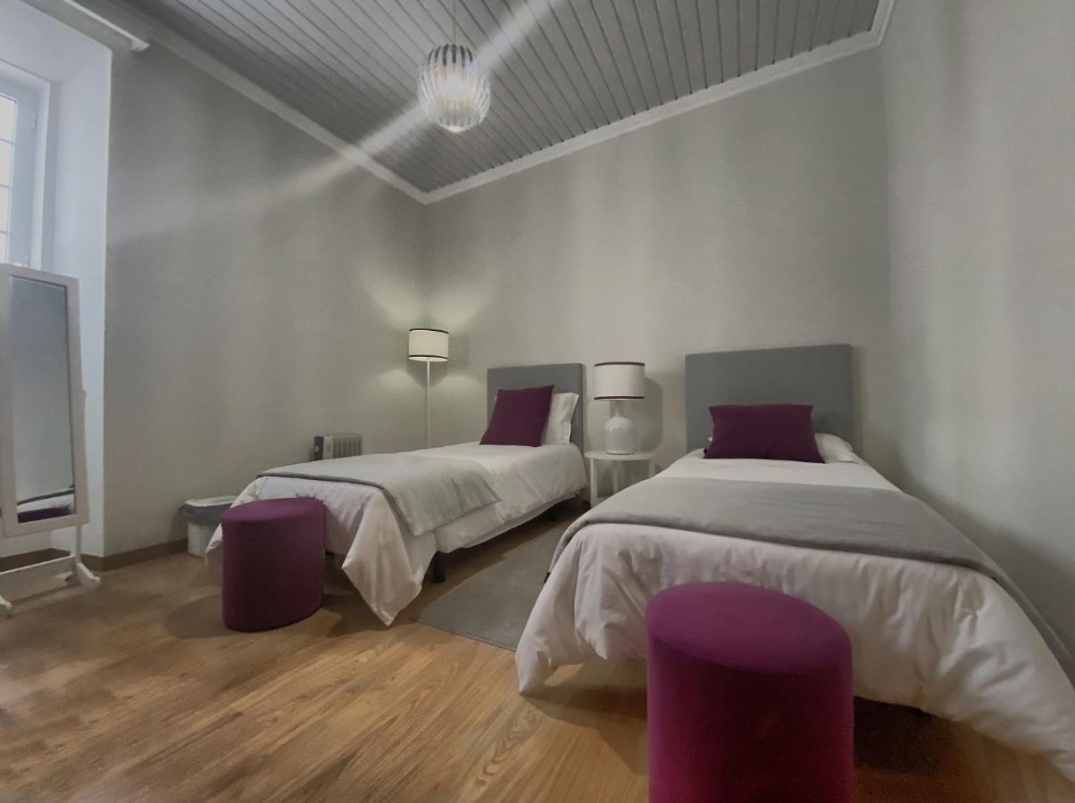 Além do Mar Apartment - RRAL n. 3214 Ribeira Grande Exteriér fotografie